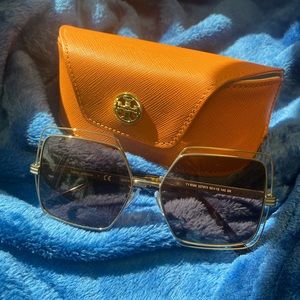 Tory Burch Sunglasses
